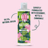 Faith In Nature Wild Rose Conditioner 400ml