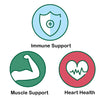 Holland Barrett Cod Liver Oil 1000mg 240 Softgel Capsules
