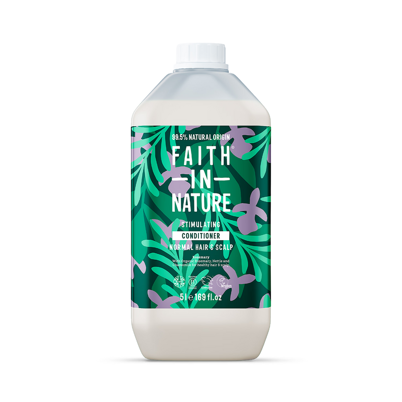 Faith in Nature Rosemary Conditioner 5L