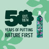Faith in Nature Lavender Geranium Conditioner - 500ml Aluminium