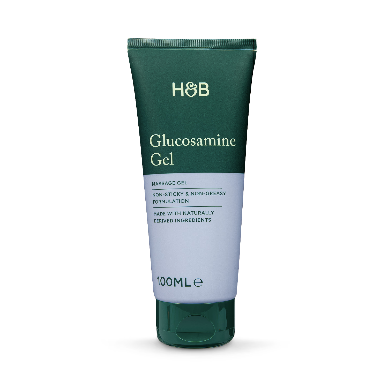 Holland Barrett Glucosamine Gel 100ml