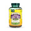 Holland Barrett Mega Soya Lecithin Fat Emulsifier 120 Capsules 1325mg