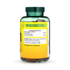 Holland Barrett Mega Soya Lecithin Fat Emulsifier 120 Capsules 1325mg