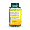 Holland Barrett Mega Soya Lecithin Fat Emulsifier 120 Capsules 1325mg