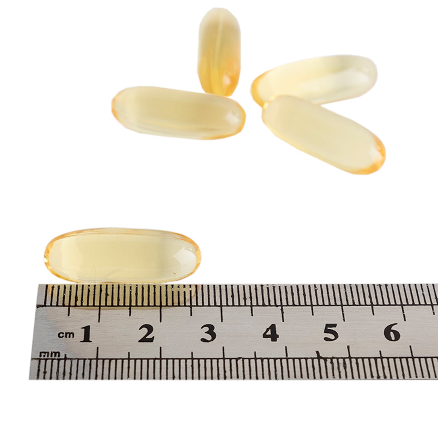 Holland Barrett Omega 3 Fish Oil 1000mg 120 Capsules