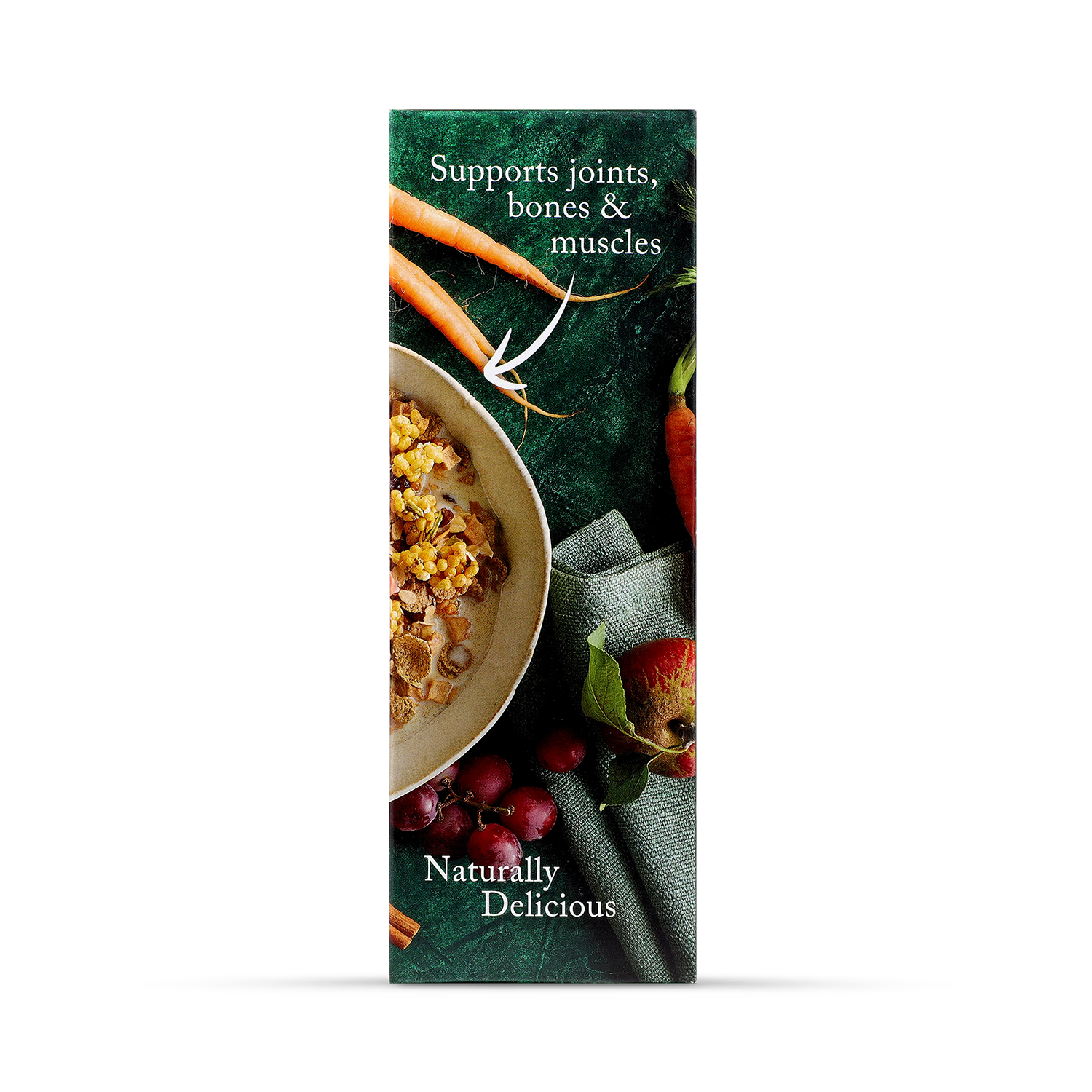 Holland Barrett Joints Bones Muscles Muesli 400g