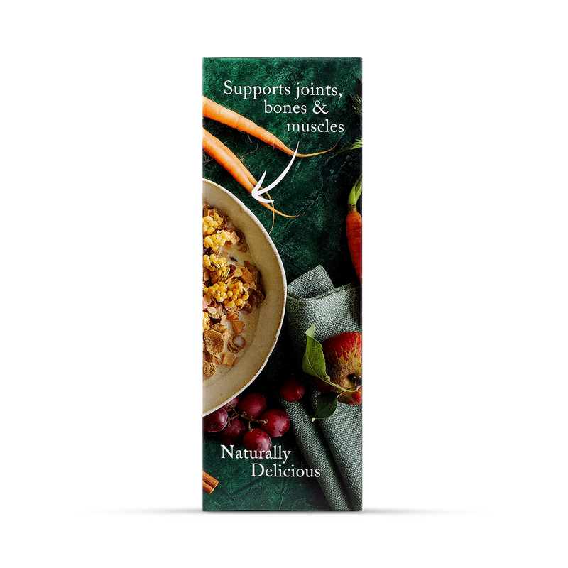 Holland Barrett Joints Bones Muscles Muesli 400g