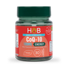 Holland Barrett High Strength Co-Q10 100mg 30 Capsules