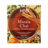 Holland Barrett Masala Chai 15 Tea Bags