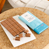 Holland Barrett Swiss Milk Chocolate 100g