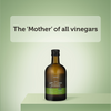 Holland Barrett Light Apple Cider Vinegar 500ml