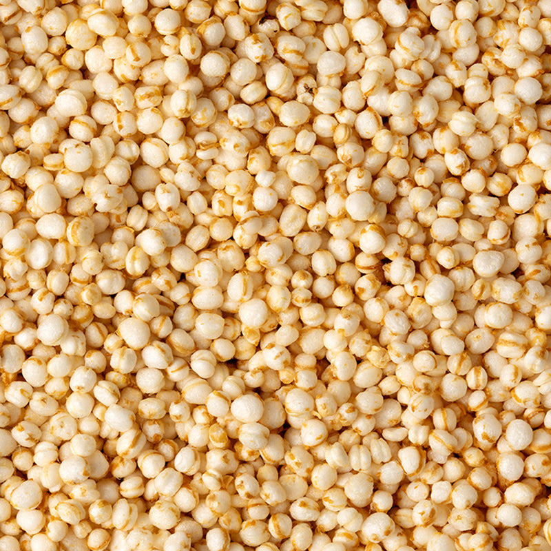 Holland Barrett Puffed Quinoa 100g