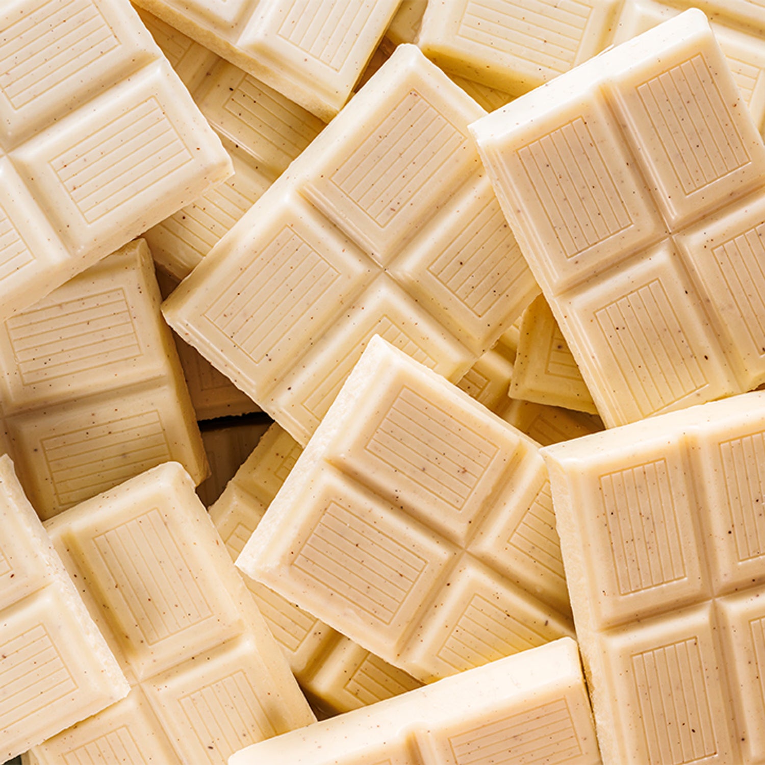 Holland Barrett Swiss White Chocolate 100g