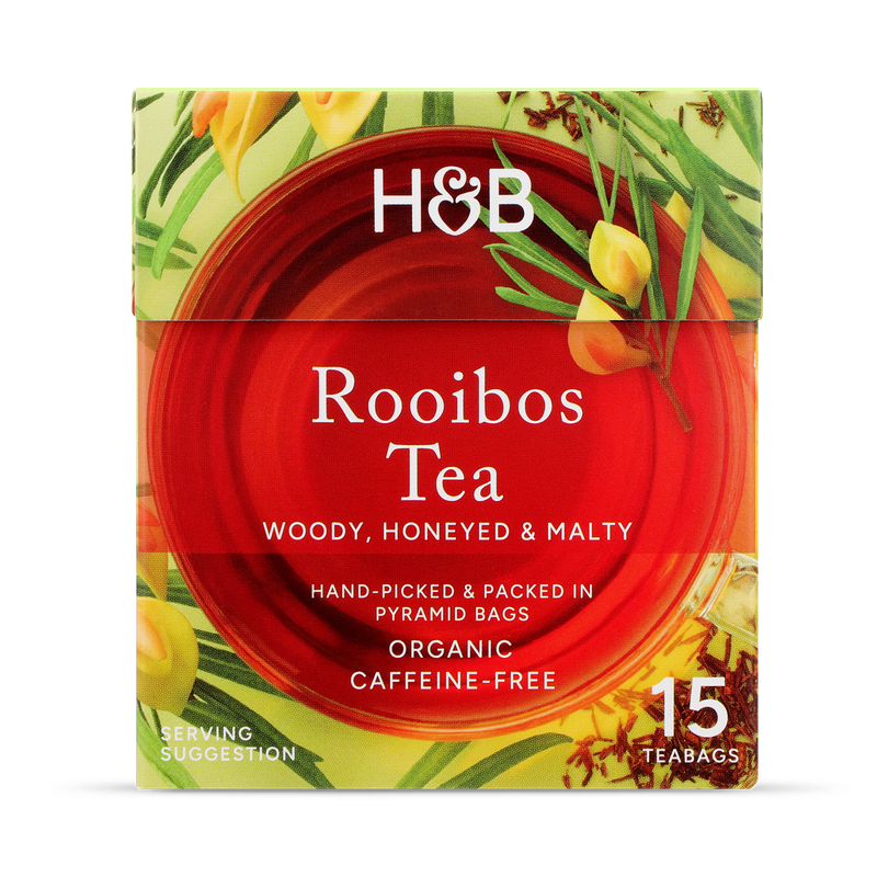 Holland Barrett Rooibos Tea 30g