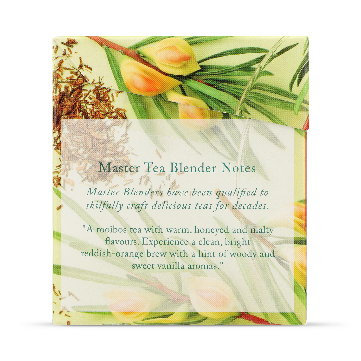 Holland Barrett Rooibos Tea 30g