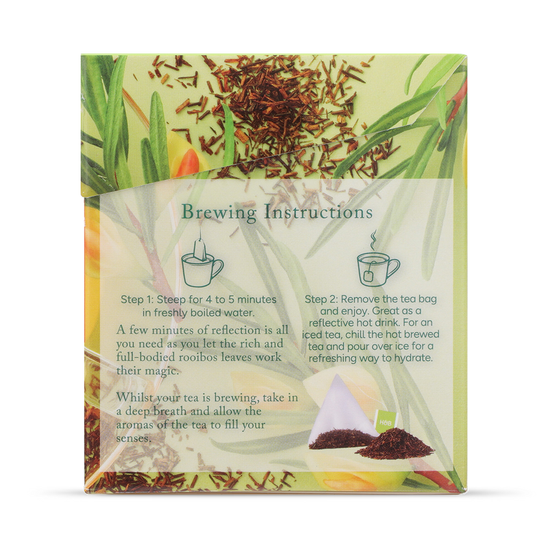 Holland Barrett Rooibos Tea 30g