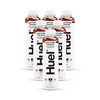 Huel 100 Nutritionally Complete Meal Iced Coffee Caramel 6 x 500ml