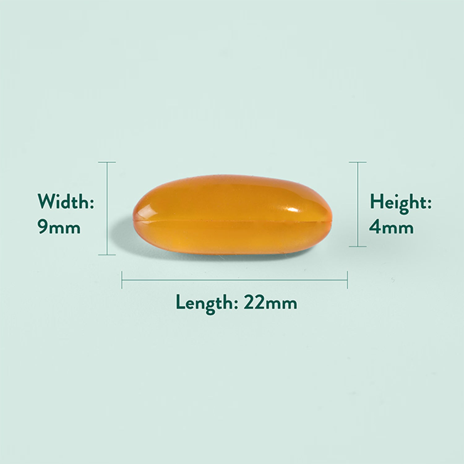Holland Barrett Vitamin E 1000iu 90 Capsules