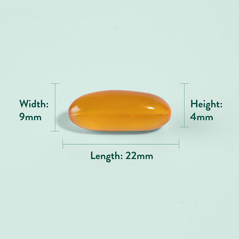 Holland Barrett Vitamin E 1000iu 90 Capsules