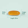 Holland Barrett Vitamin E 1000iu 90 Capsules