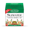 Ideal Health Slimatee Green Tea Gentian 10 Tea Bags