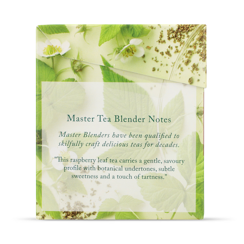 Holland Barrett Whole-Leaf Raspberry Tea 15 Tea Bags