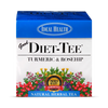 Ideal Health Good Diet-Tee 10 Tea Bags