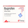 Ibuprofen 200mg 16 Tablets