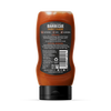 Hunter Gather Unsweetened BBQ Sauce Squeezy 350g