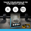 Lean Protein Vanilla 650g