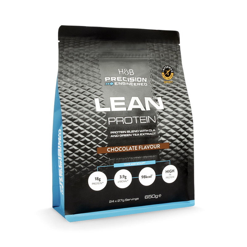 Lean Protein Chocolate 650g