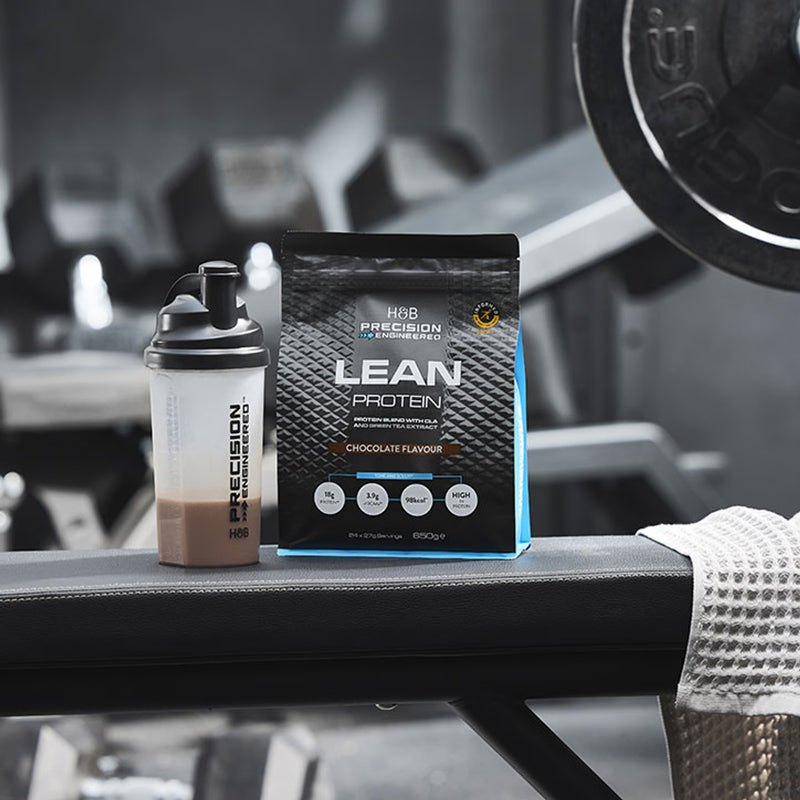 Lean Protein Chocolate 650g