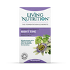 Living Nutrition Organic Fermented Night Time 60 Capsules
