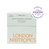 London Nootropics Mojo Adaptogenic Mushroom Coffee Cordyceps Ginseng 12x Sachets