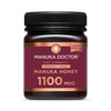 Manuka Doctor Premium Monofloral Manuka Honey MGO 1100 250g