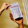 Mission Sleep Rooibos Powder Turmeric Lavender 30 Sachets