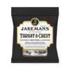 Jakemans Original Throat Chest Soothing Menthol Sweets 73g Bag