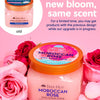 Tree Hut Moroccan Rose Shea Sugar Scrub 510g