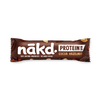 Nakd Cocoa Hazelnut Protein Bar 45g