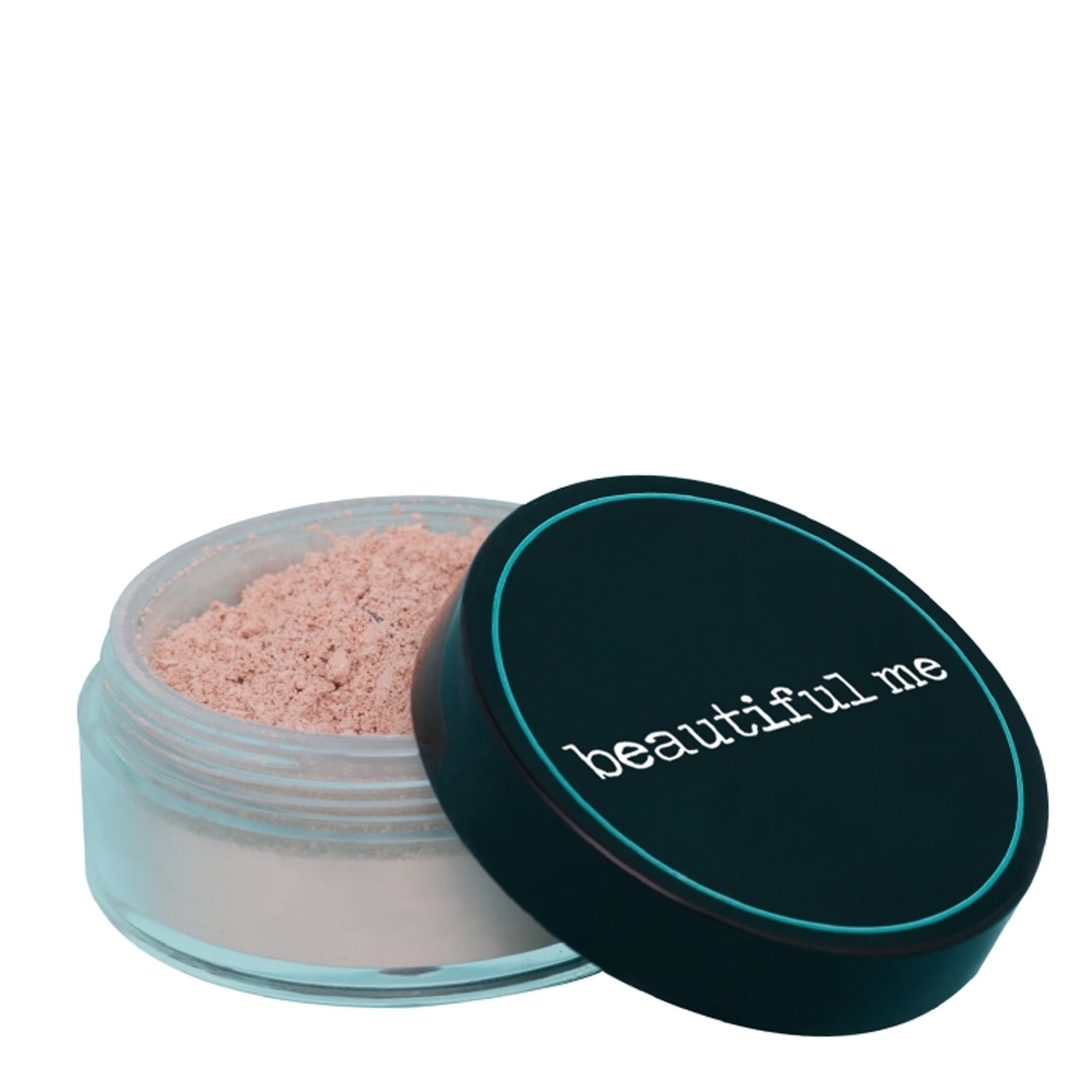Beautiful Me Mineral Foundation Naked