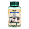 High Potency Garlic Extract 7500mg 240 Capsules
