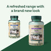 High Potency Garlic Extract 7500mg 240 Capsules