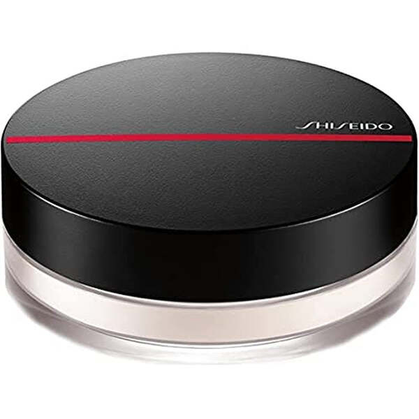 Radiant Invisible Silk Loose Face Powder 6g