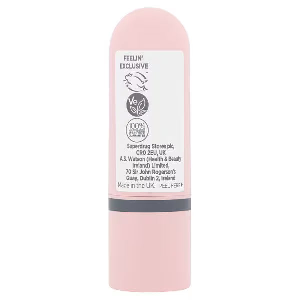 12-Hour Satin Finish Lipstick with Hydrating Formula