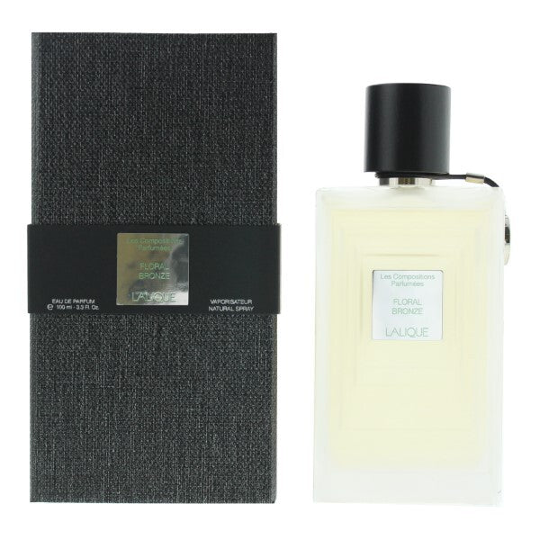 Floral Bronze Unisex Eau de Parfum 100ml