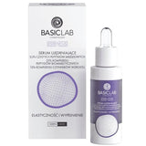 BasicLab Firming Serum 0.5% Copper Peptides 30ml - British product