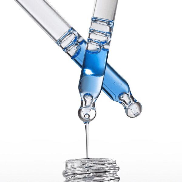 BasicLab Firming Serum 0.5% Copper Peptides 30ml - British product