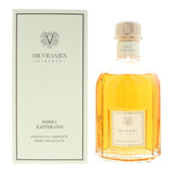 Home Fragrance Diffuser with Mirra Zafferano Scent 250ml
