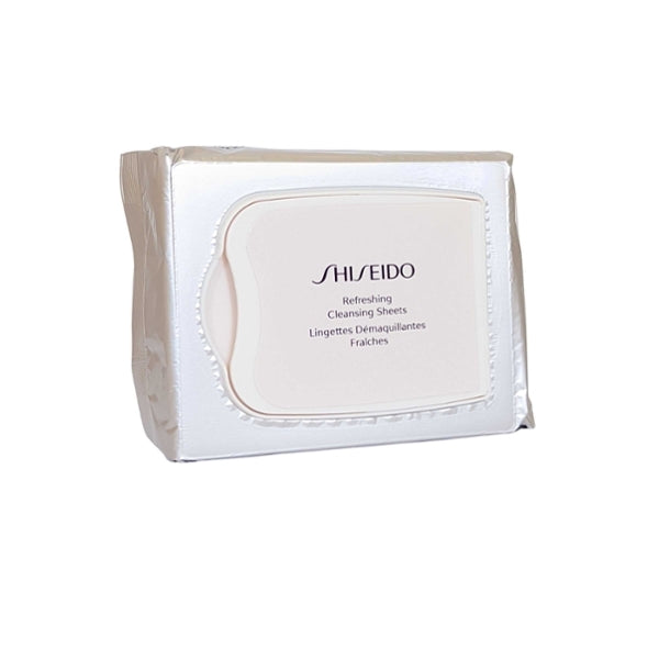 Refreshing Facial Cleansing Sheets 30 Sheets