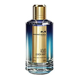 Premium Lemon Mint Eau de Parfum 120ml Spray